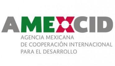 Agencia Mexicana de Cooperación Internacional para el Desarrollo (AMEXCID)